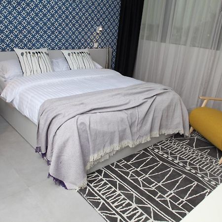 Hotel Cubis Lendava Luaran gambar