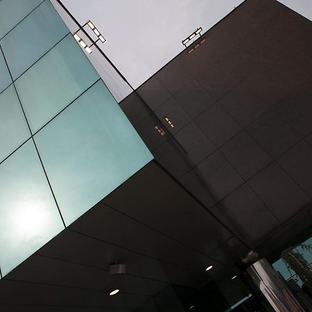 Hotel Cubis Lendava Luaran gambar