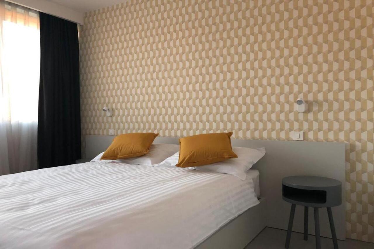 Hotel Cubis Lendava Luaran gambar