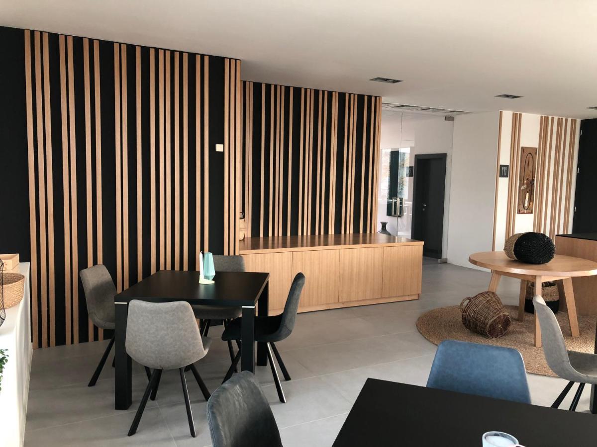 Hotel Cubis Lendava Luaran gambar