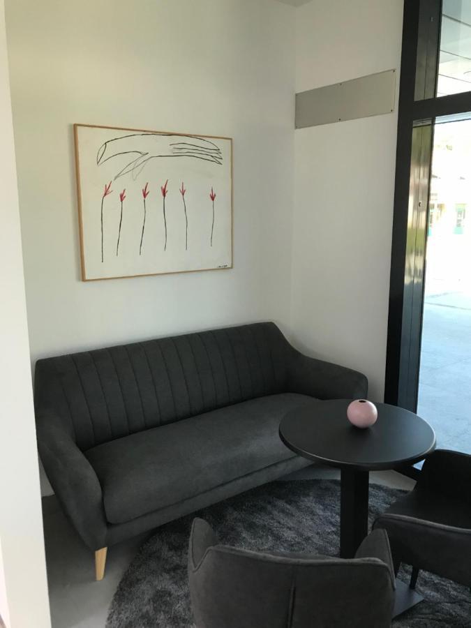 Hotel Cubis Lendava Luaran gambar