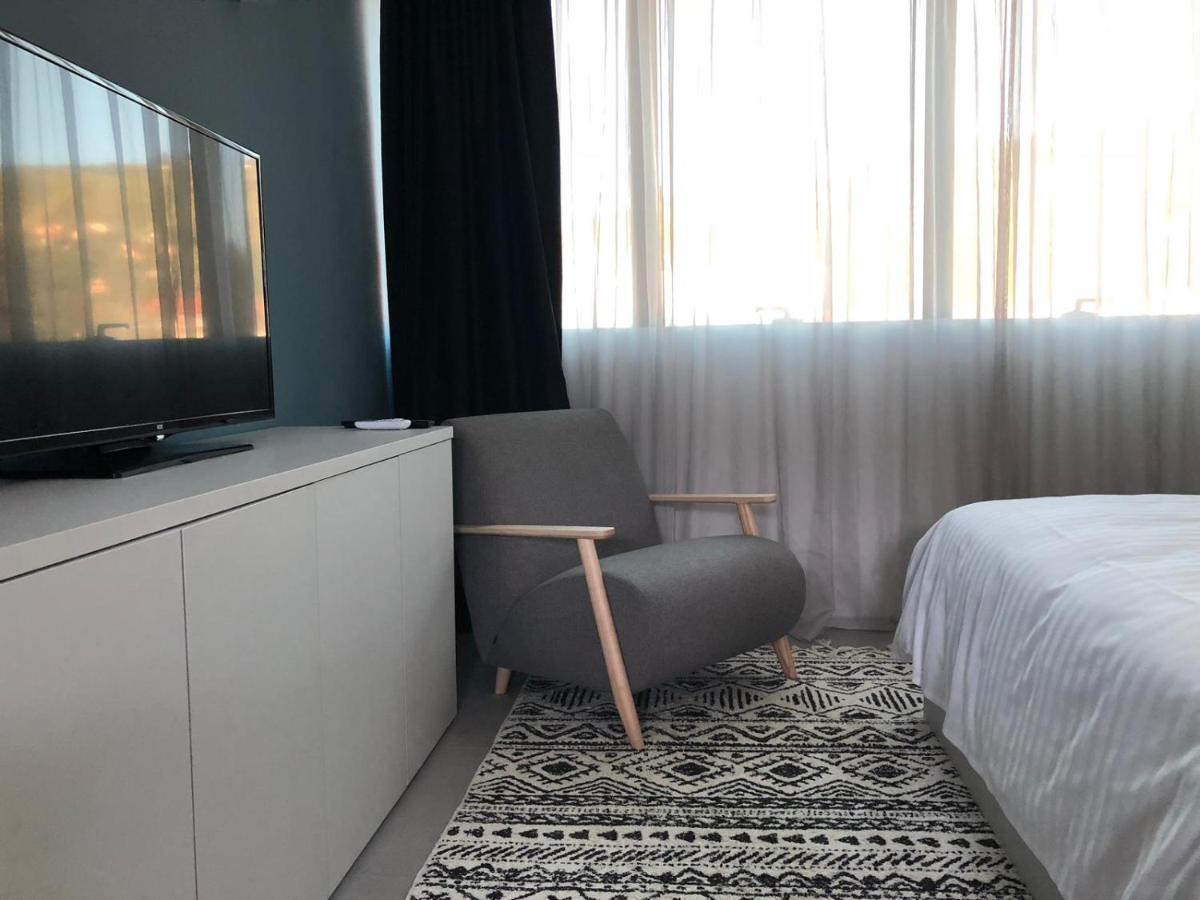 Hotel Cubis Lendava Luaran gambar