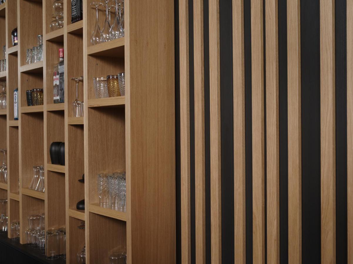 Hotel Cubis Lendava Luaran gambar