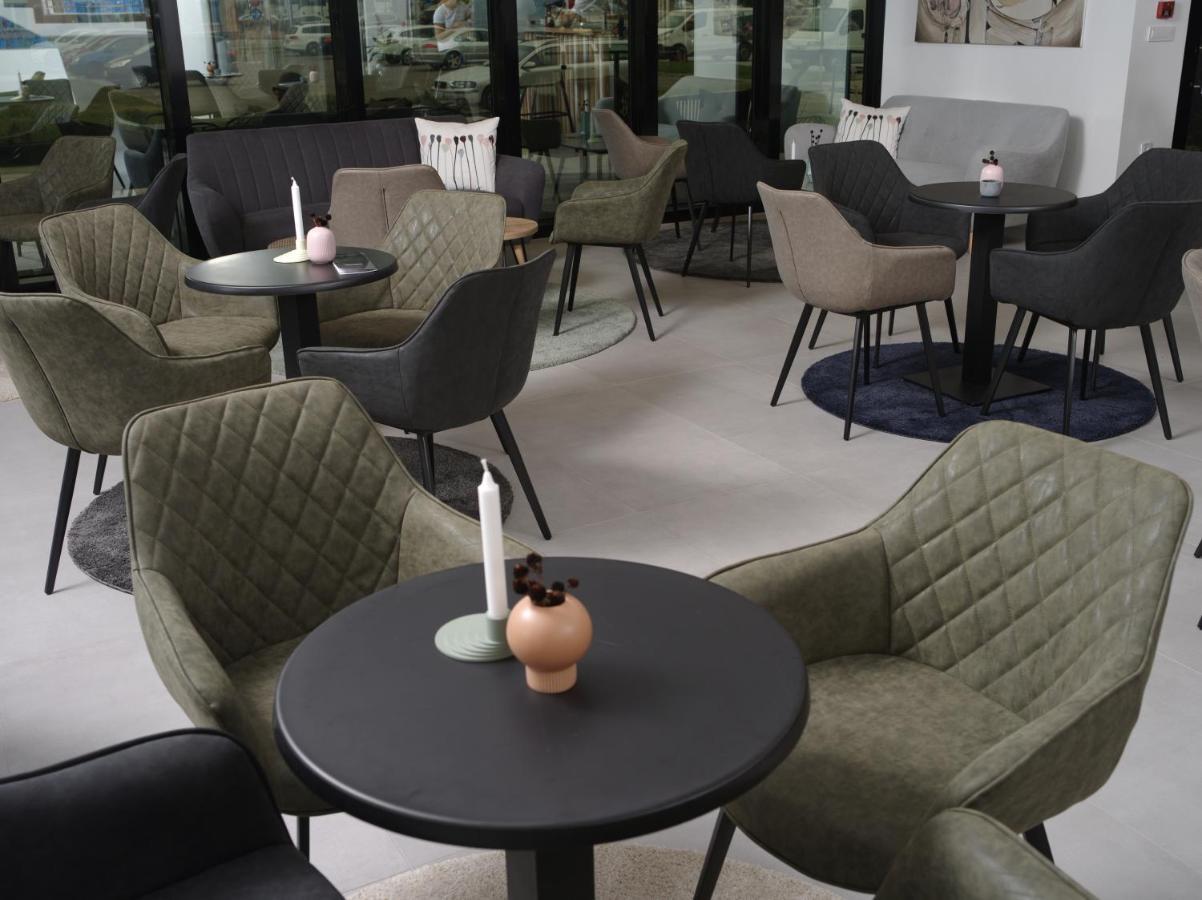 Hotel Cubis Lendava Luaran gambar