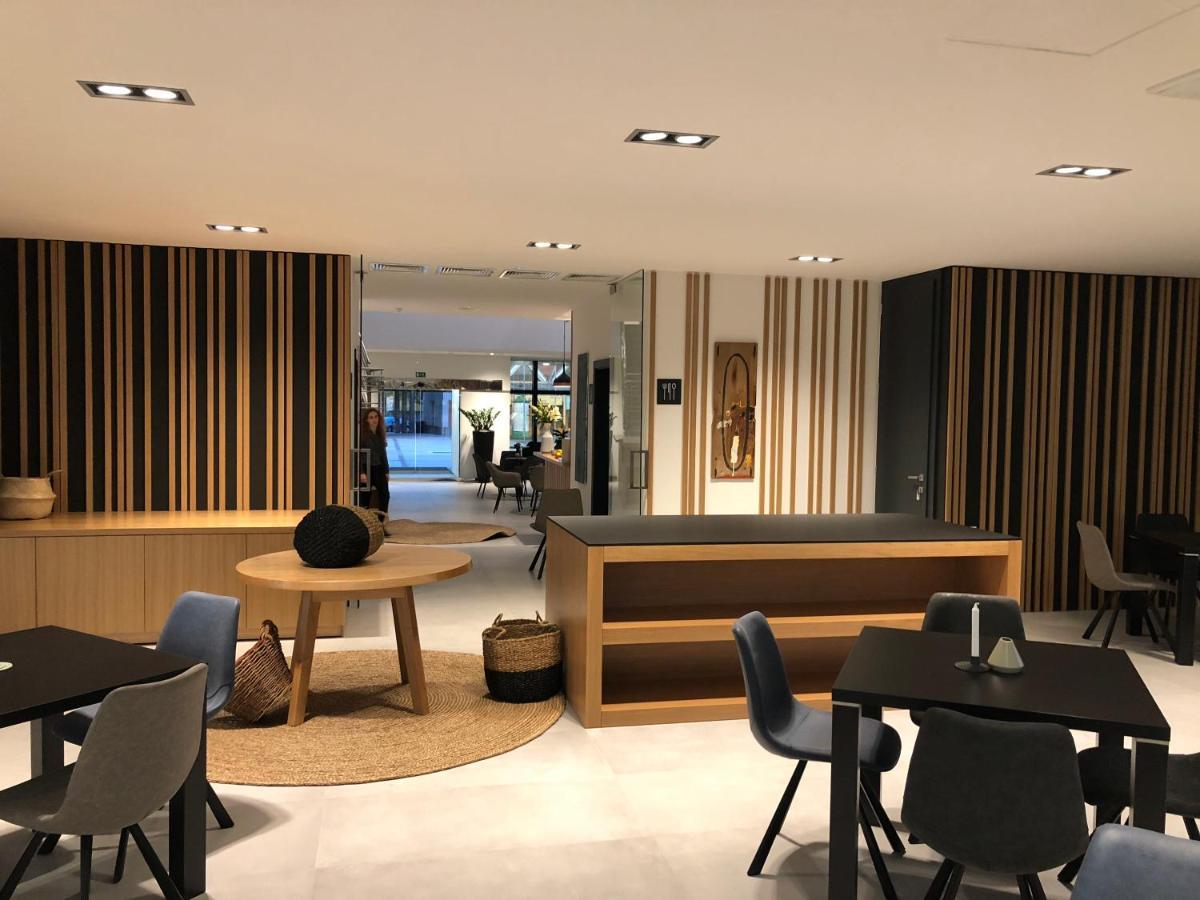 Hotel Cubis Lendava Luaran gambar