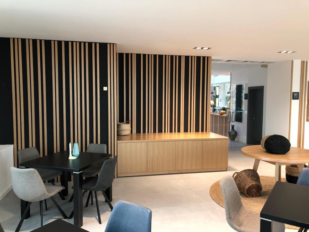 Hotel Cubis Lendava Luaran gambar