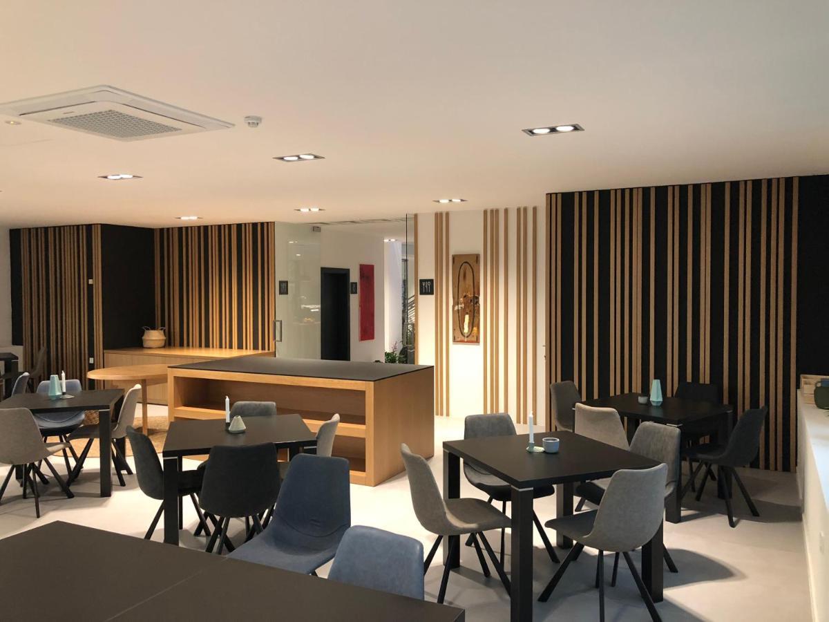 Hotel Cubis Lendava Luaran gambar