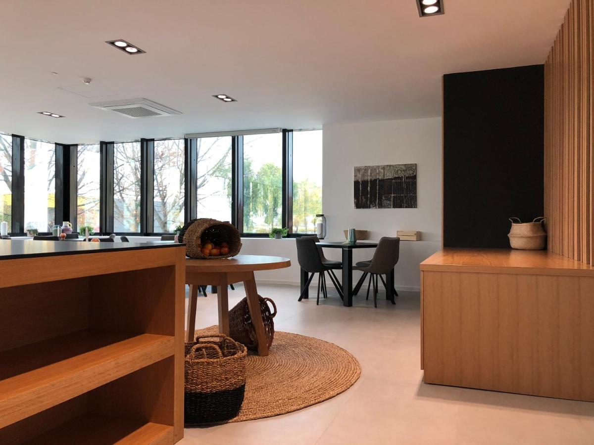 Hotel Cubis Lendava Luaran gambar