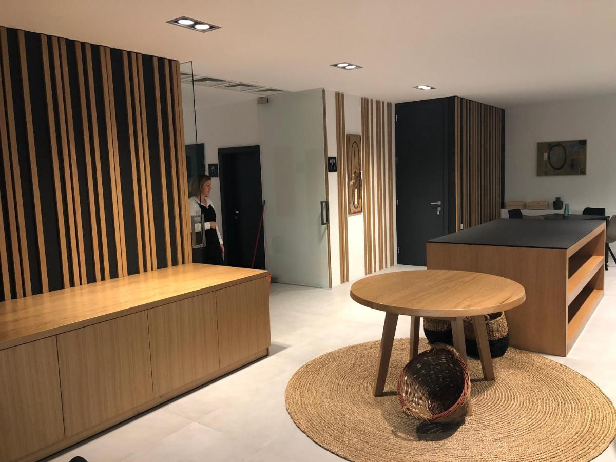 Hotel Cubis Lendava Luaran gambar