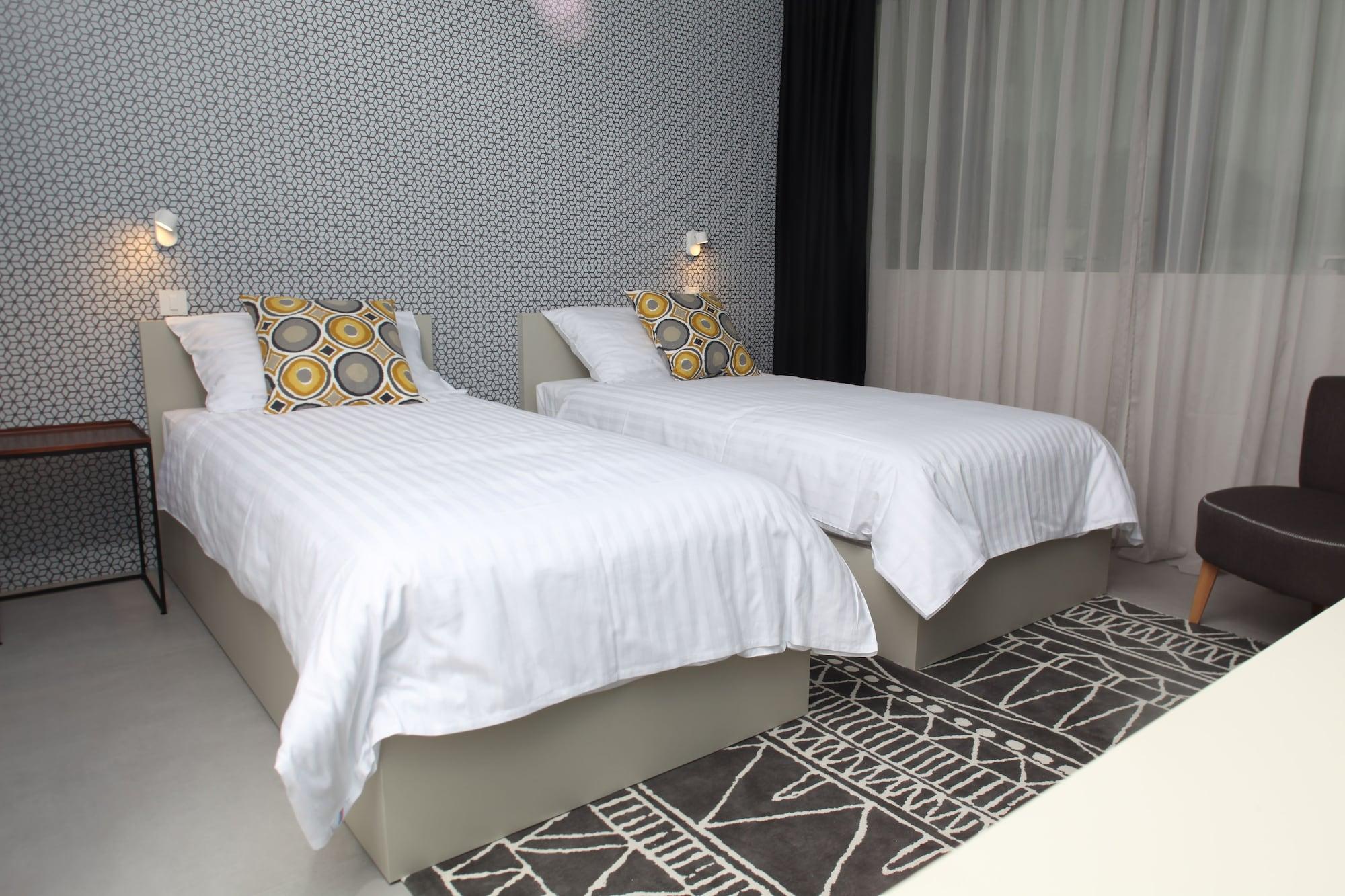 Hotel Cubis Lendava Luaran gambar