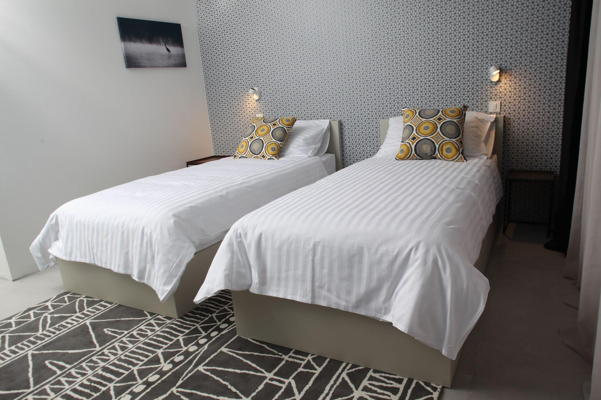 Hotel Cubis Lendava Luaran gambar